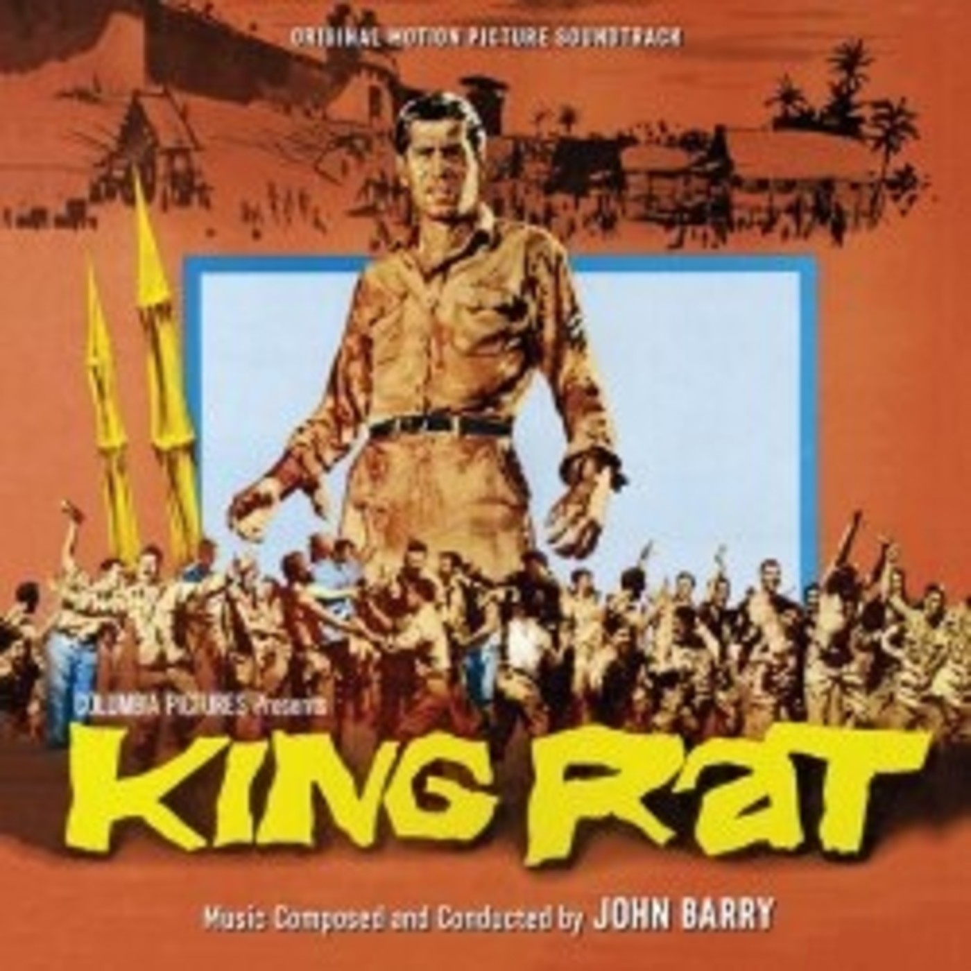 KING RAT