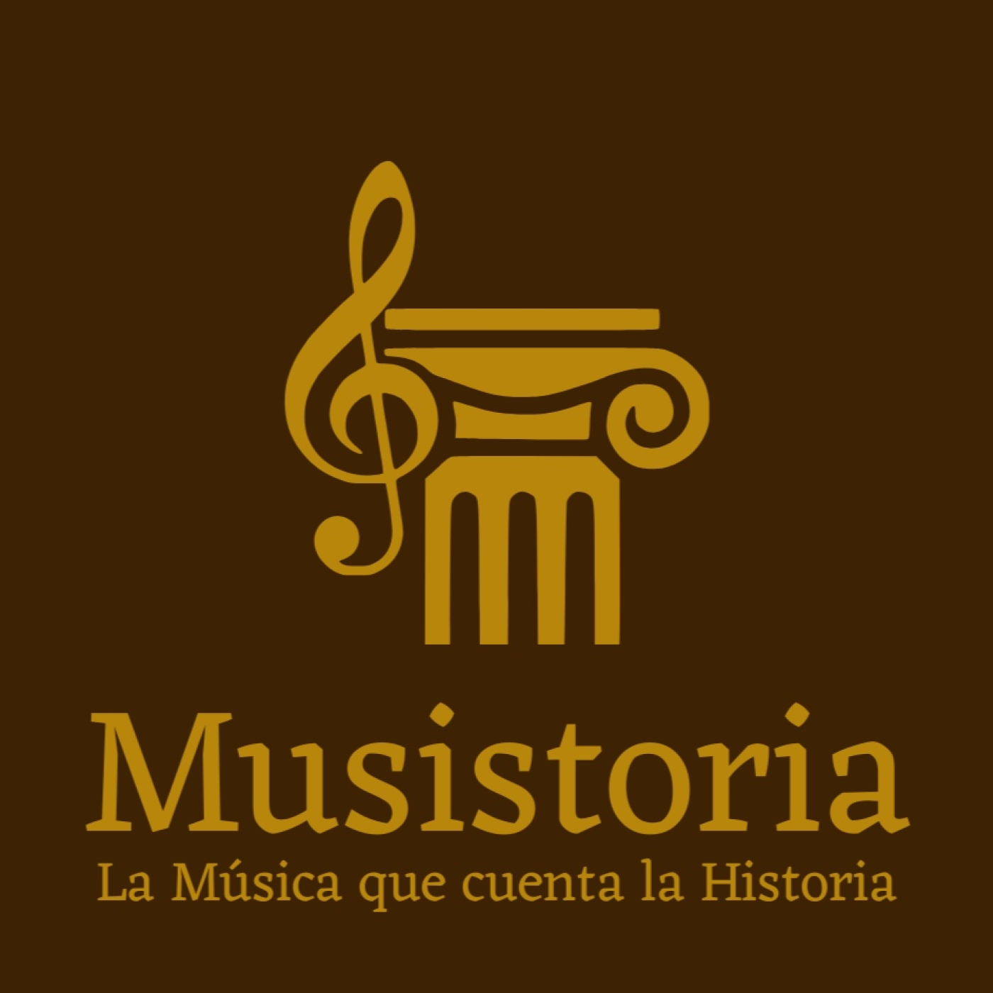Musistoria (La Música de la Historia)