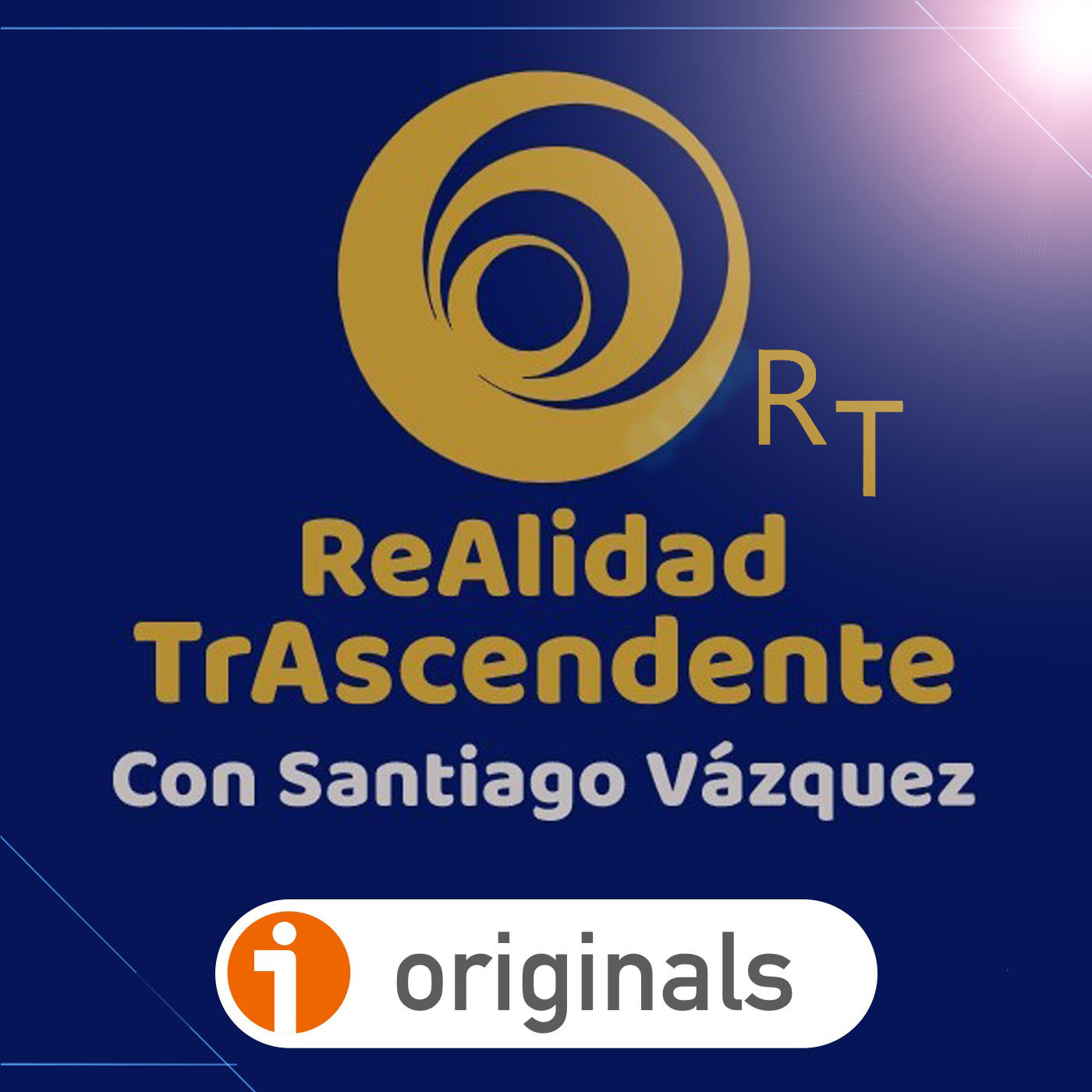 16x21 - 'Tu destino es inevitable y maravilloso: ¿Por qué son tan importantísimos los Fenómenos Paranormales?' 1/5/2019