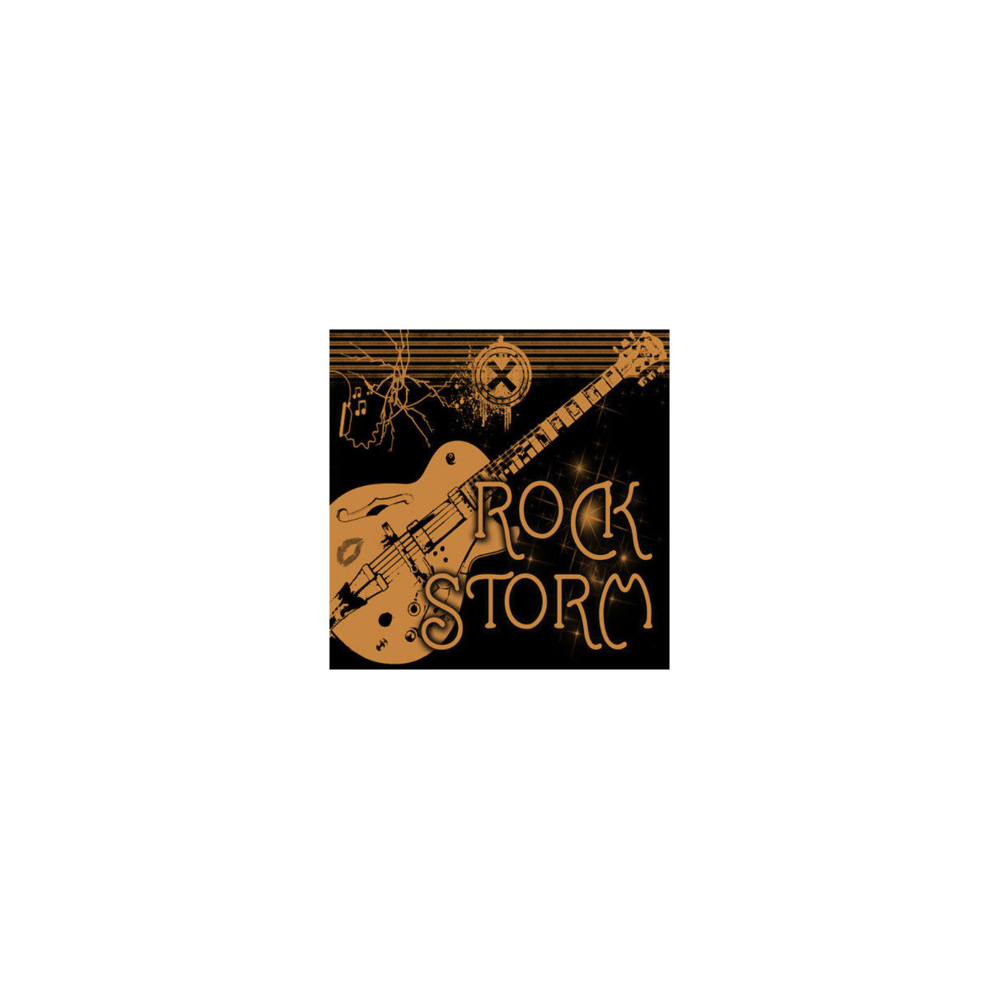 Podcast RockStorm