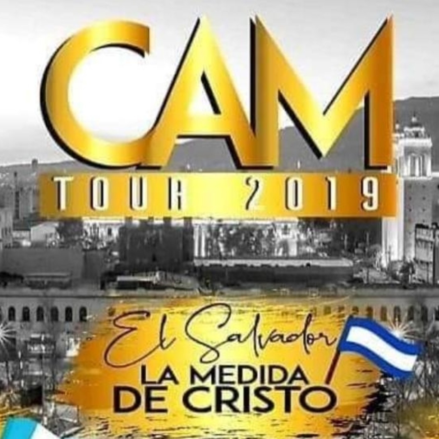 CAM El Salvador 2019