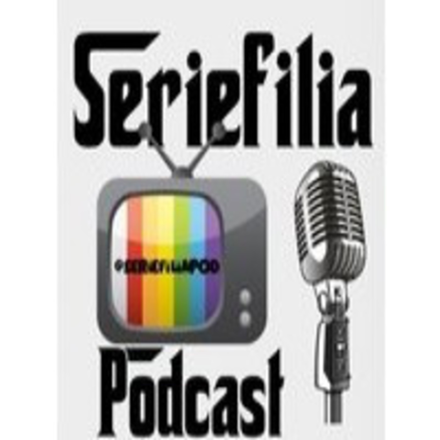 Seriefilia Podcast
