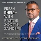 Winning The War In The Mind | Fresh Rhema With Pastor Scott T. Sanders