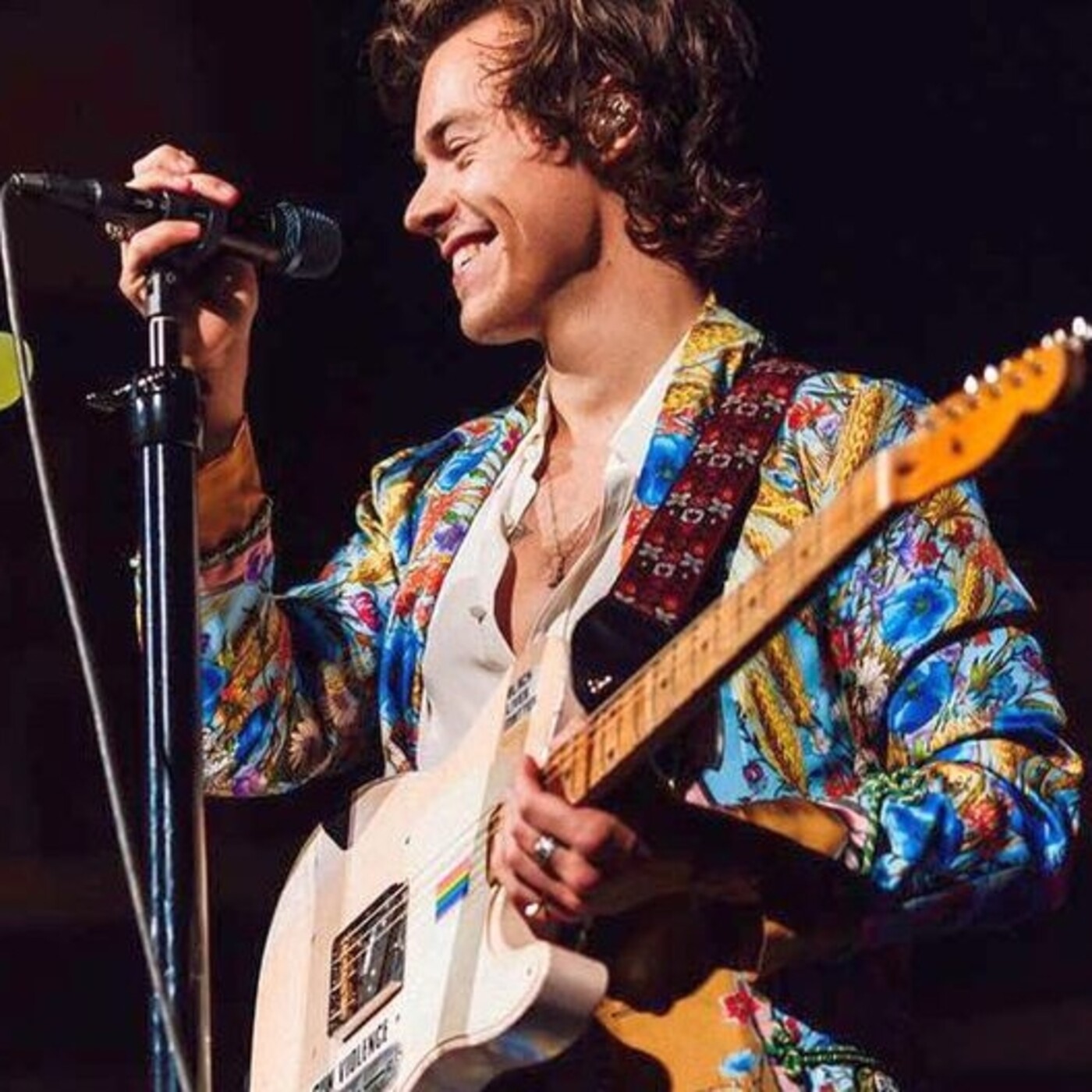 Harry Styles