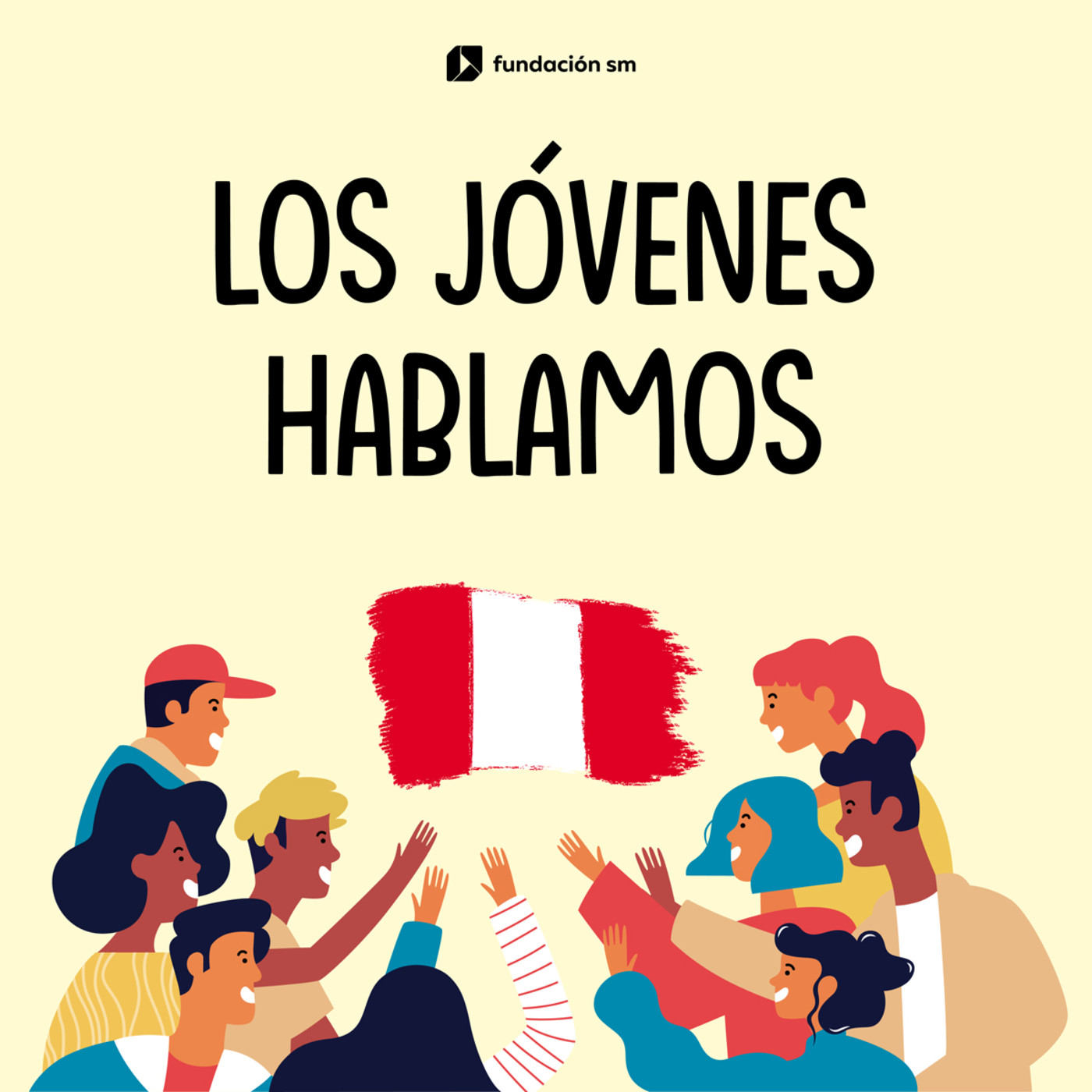 Los Jóvenes Hablamos