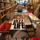 Skylight Books Author Reading Series