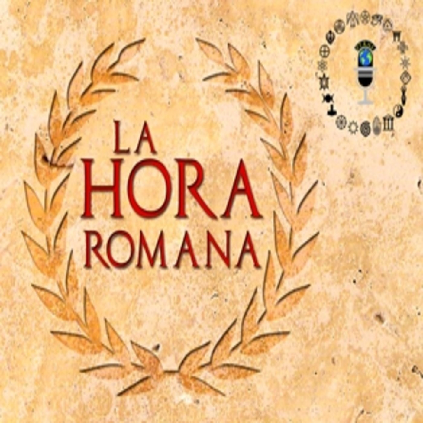 La Hora Romana ~ Especial de Saturnalia