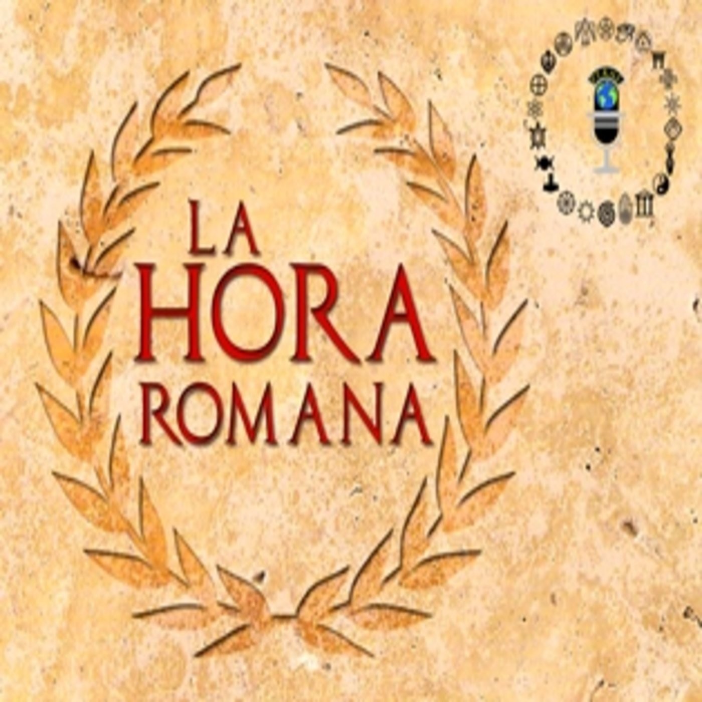 La Hora Romana