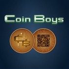 Coin Boys (CIS) Crypto Invest Summit - Los Angeles