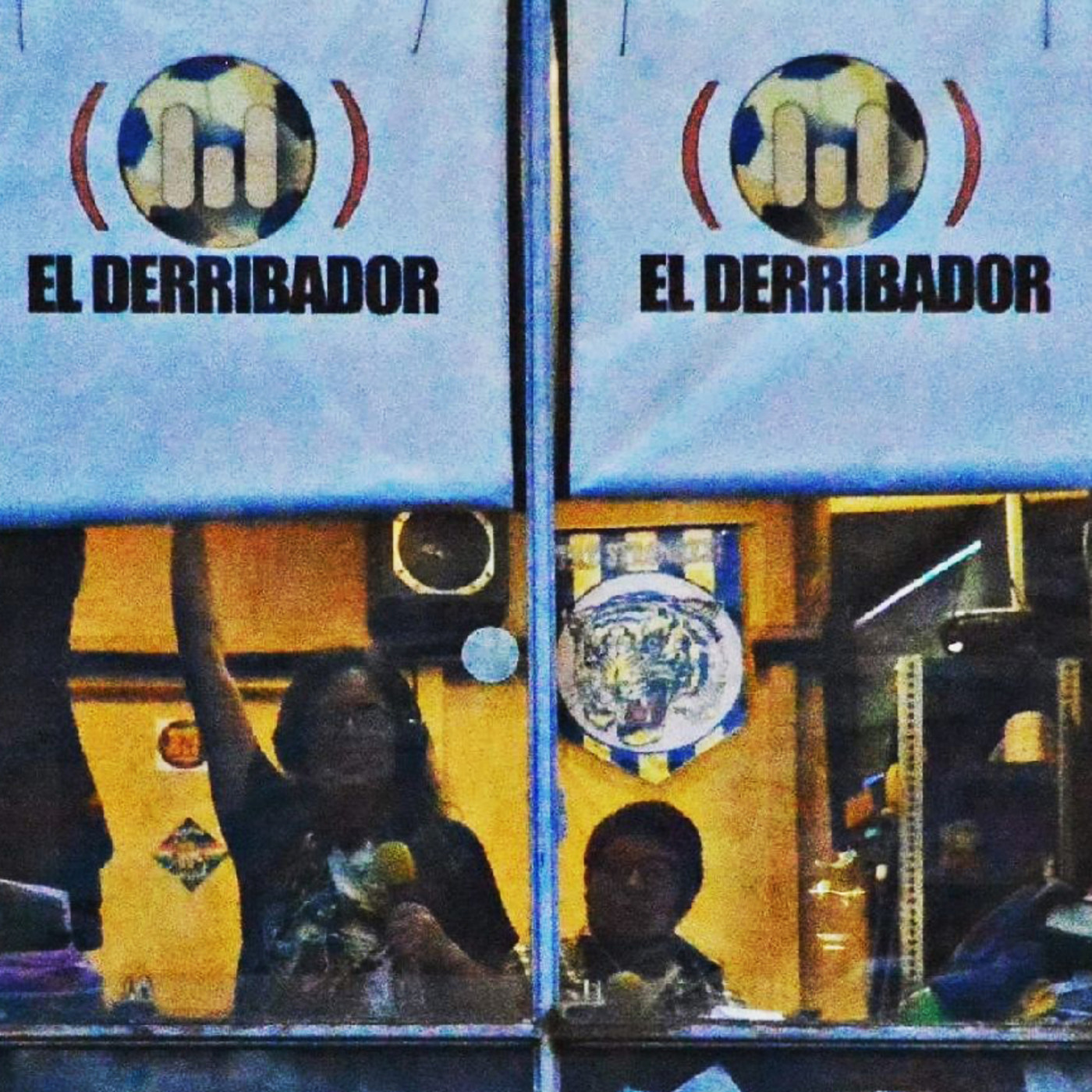 EL DERRIBADOR EN VIVO
