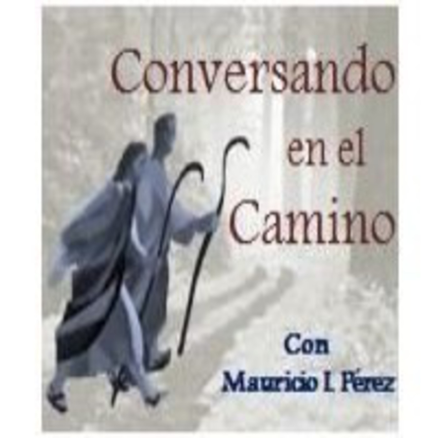 Conversando en el Camino