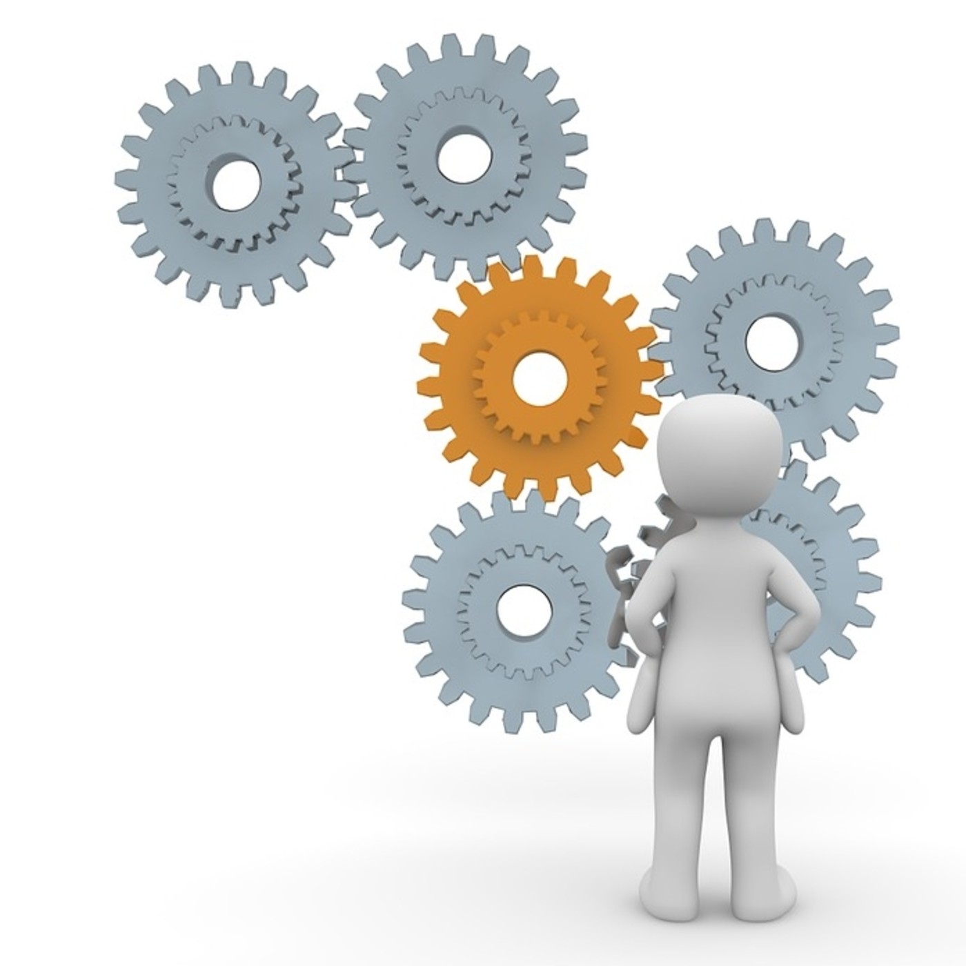 Poesía para emprendedores