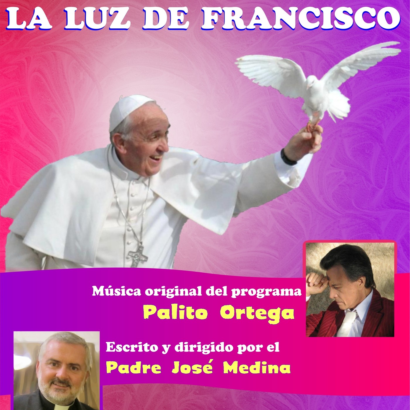 La luz de Francisco