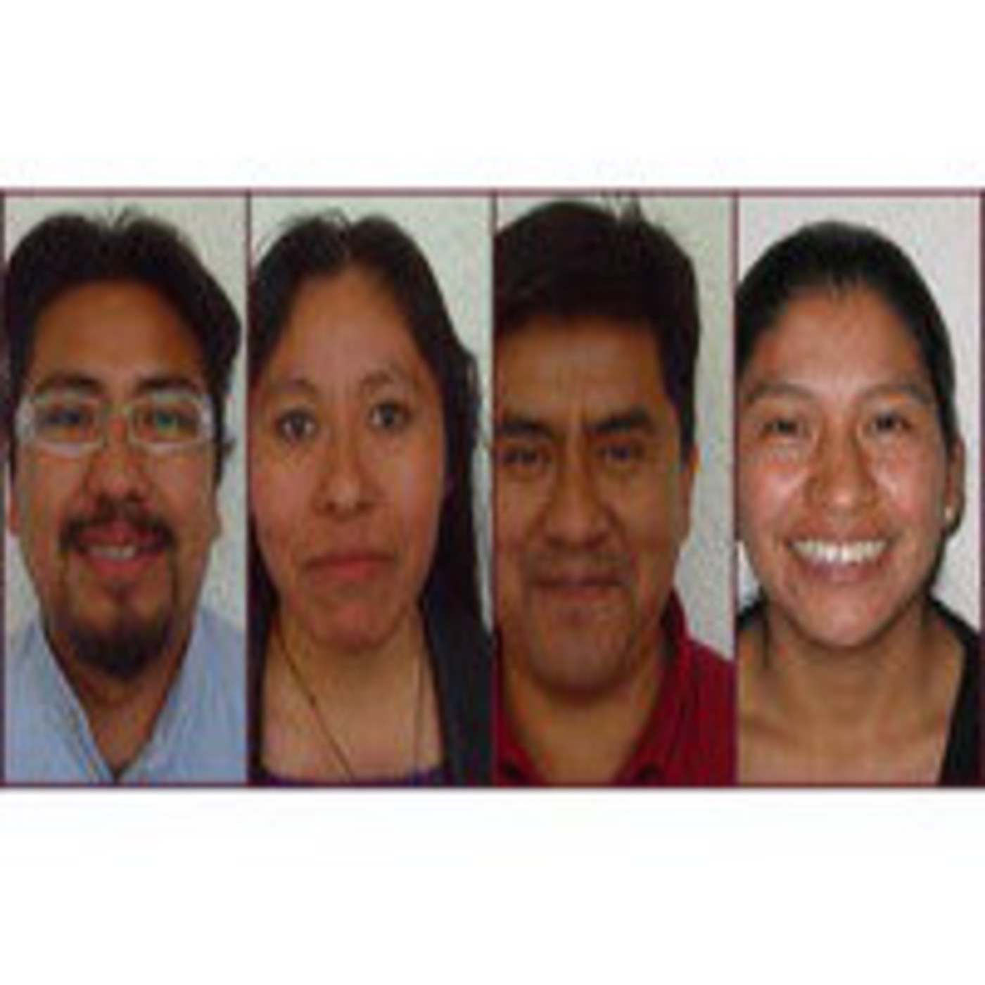 Podcast Voces Indigenas de actualidad