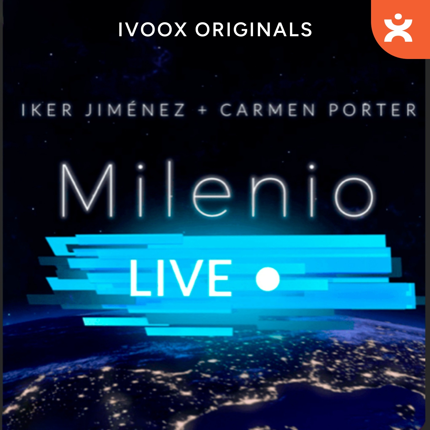 Milenio Live (Oficial)
