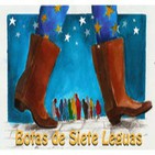 Programa Botas de Siete Leguas