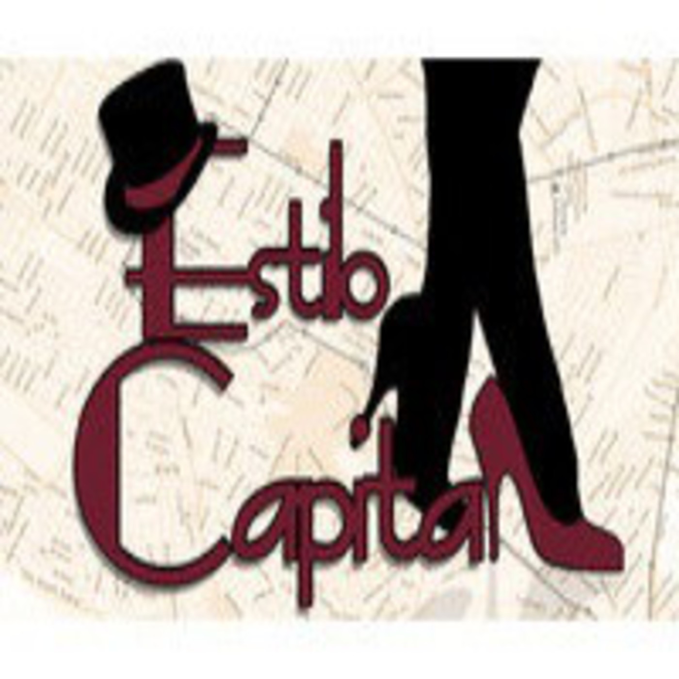 Podcast Estilo Capital