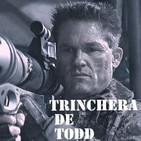 Trinchera de Todd