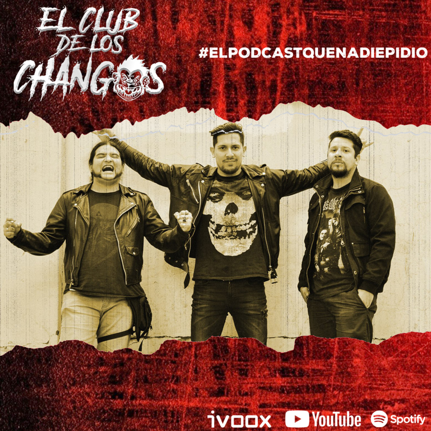 El Club de los Changos