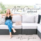 E.59 Calling Yourself Out + Easy Mindset Hacks For Moving Forward Quickly With Kehla G.