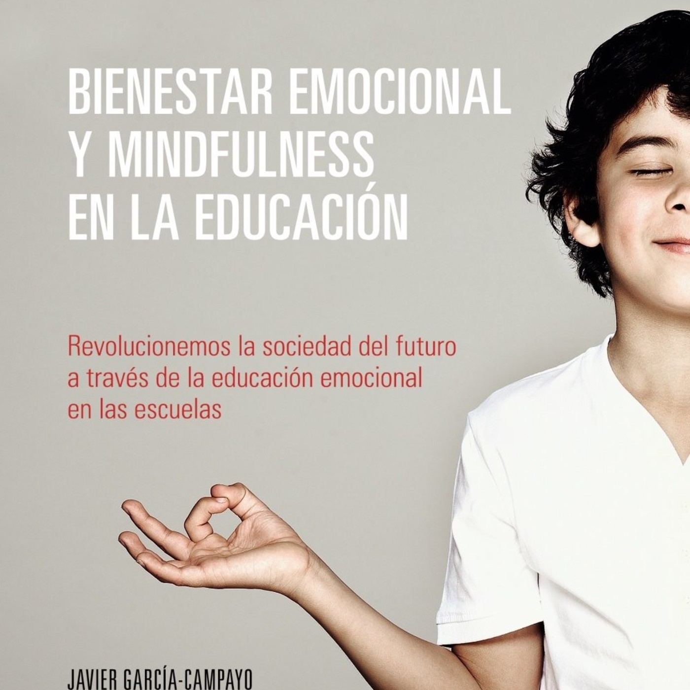Mindfulness Prácticas para niños, alumnos