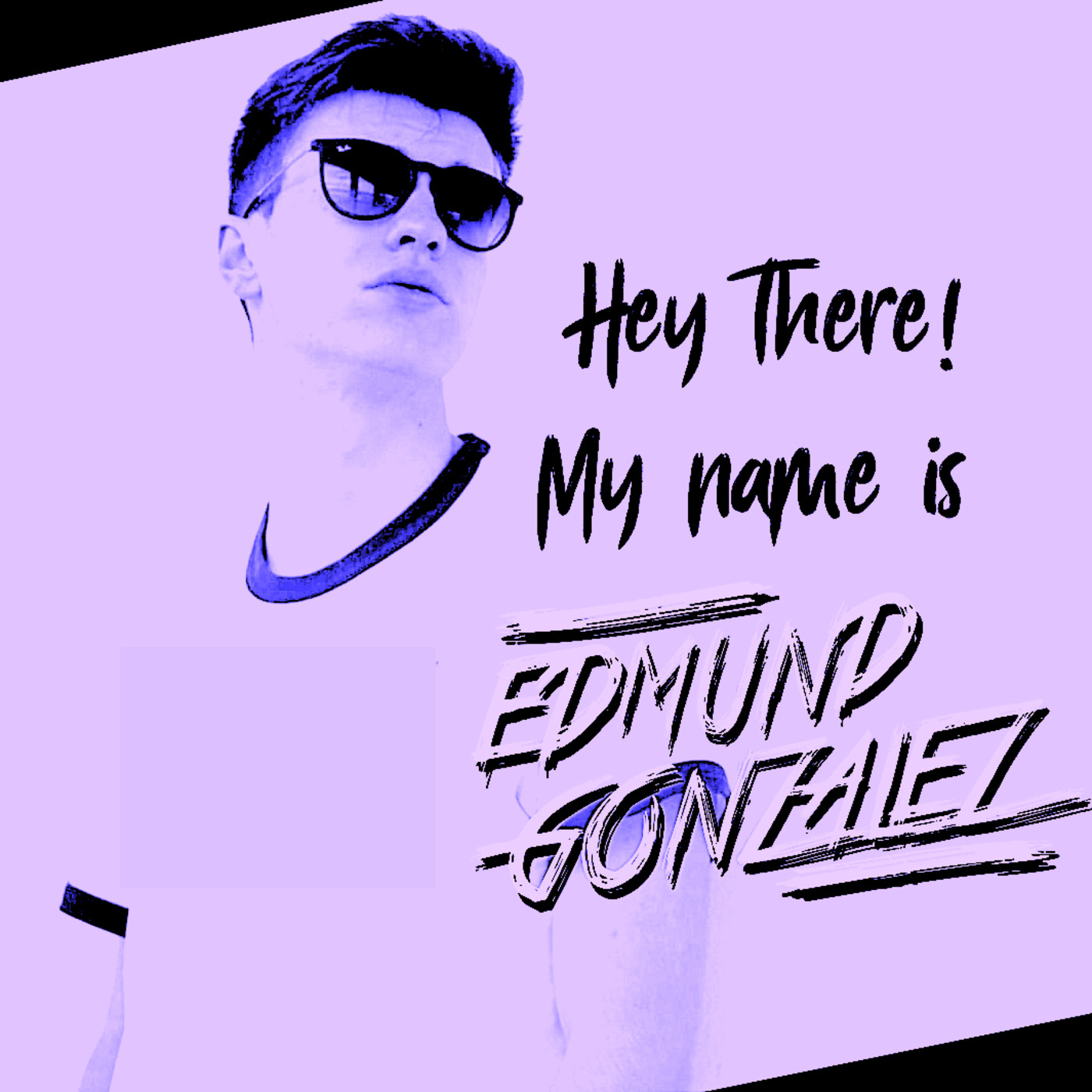 Edmund González Music (Vol. 2)