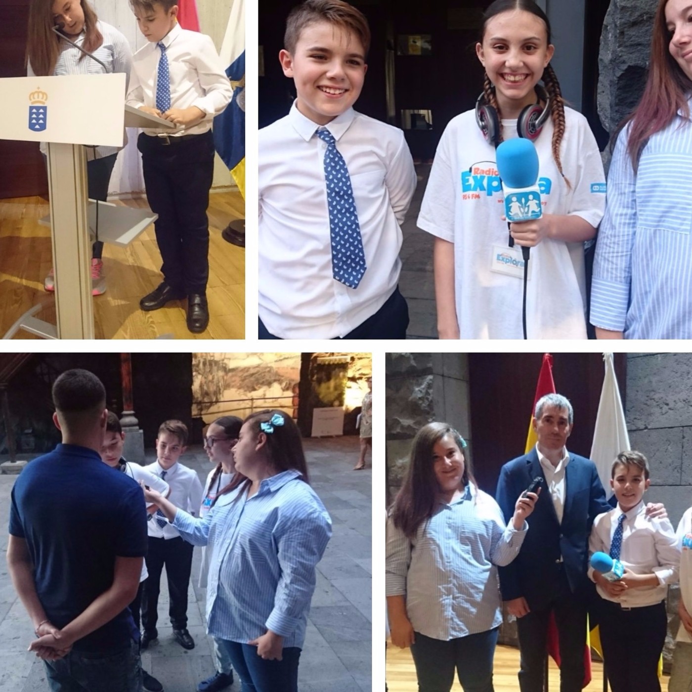 17-11-20 Conmemoración del dÍa internacional