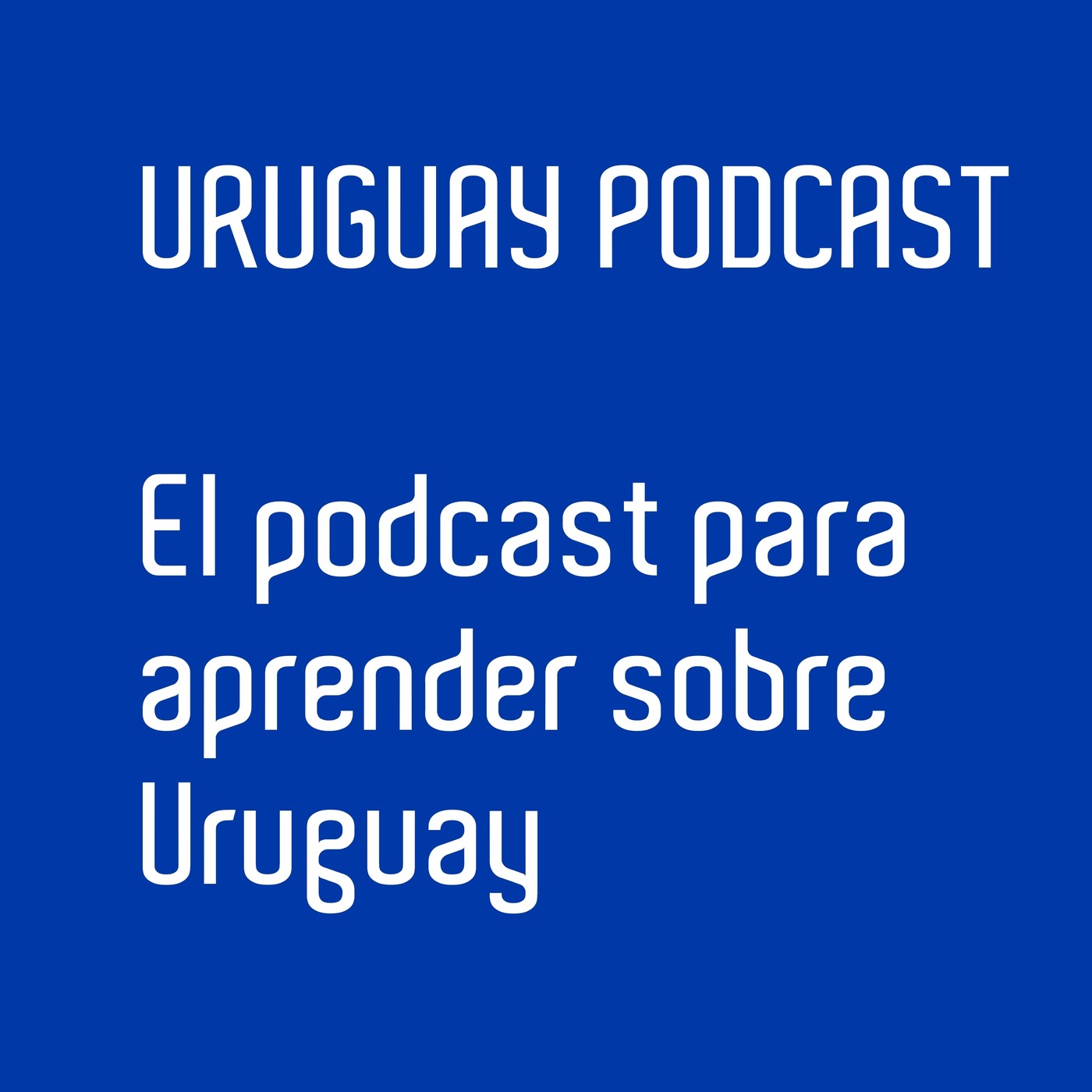 Uruguay Podcast