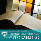 Degel Machane Ephraim (13) - Chayei Sara 5780 - What the Rasha Says, What the Tzaddik Hears