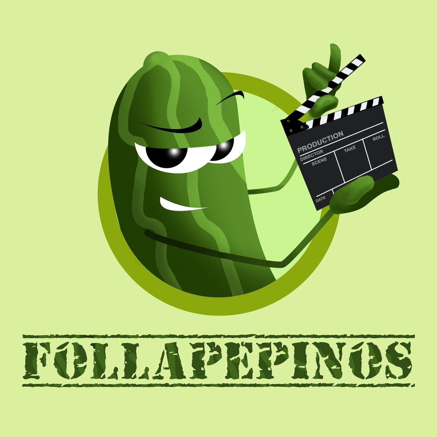 Follapepinos Podcast