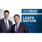 Dec. 7: Leafs Stop The Blues