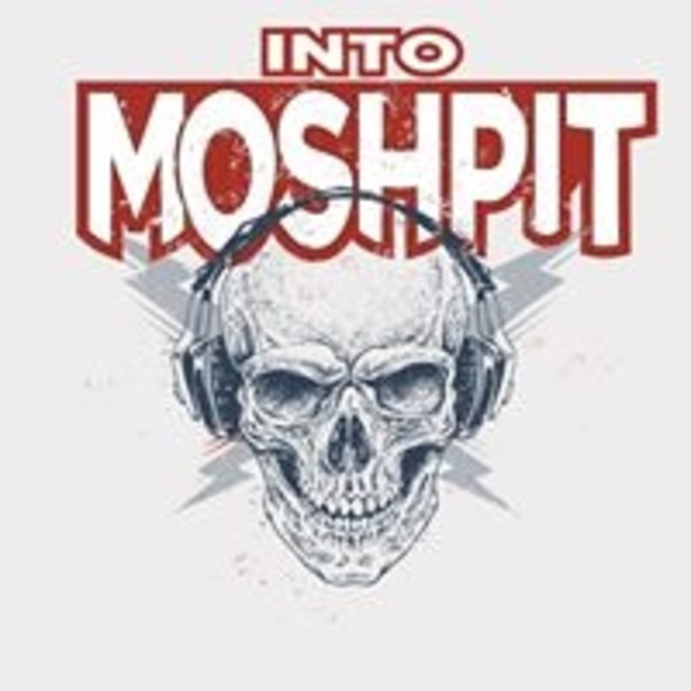 Into Moshpit Into Moshpit