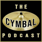 9: The Cymbal Podcast, Episode 9 - Mike Mongiello