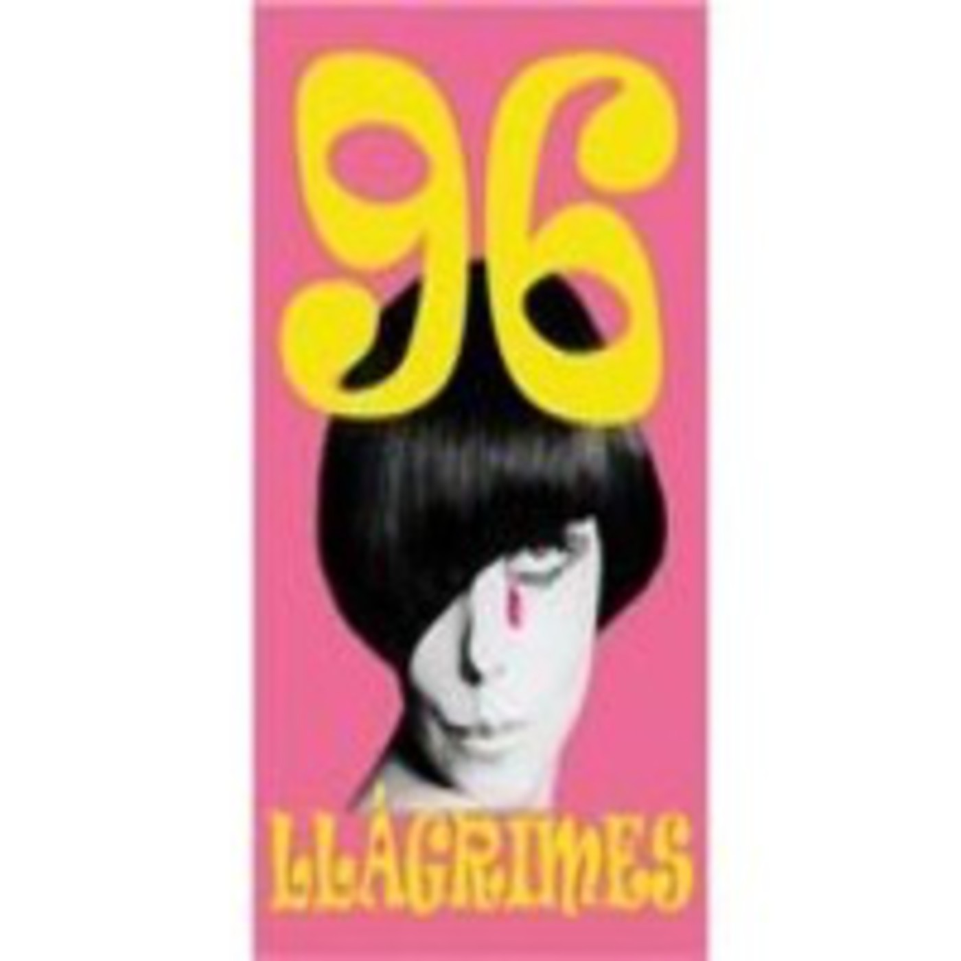 Podcast 96 llàgrimes