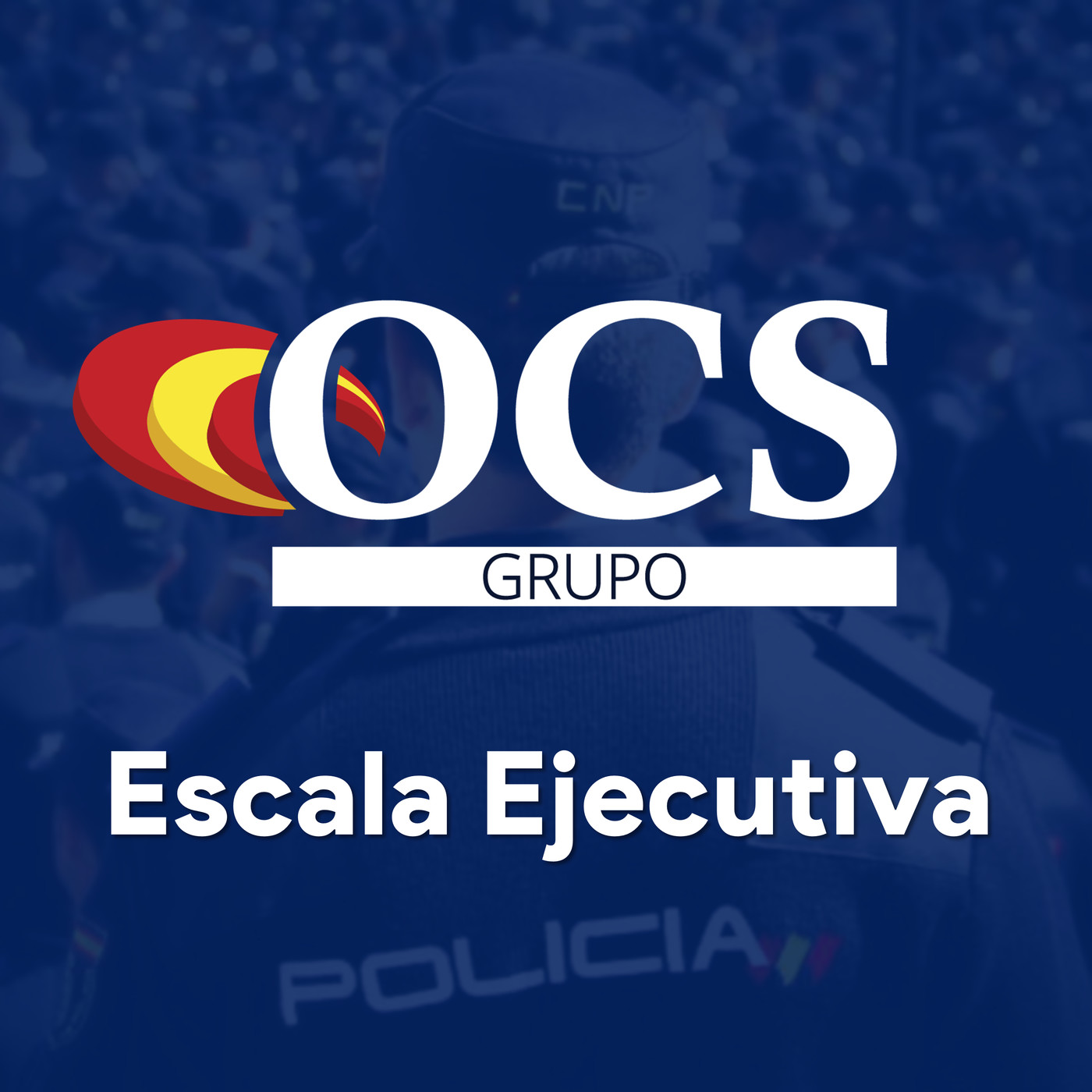 OCS GRUPO EE 2020