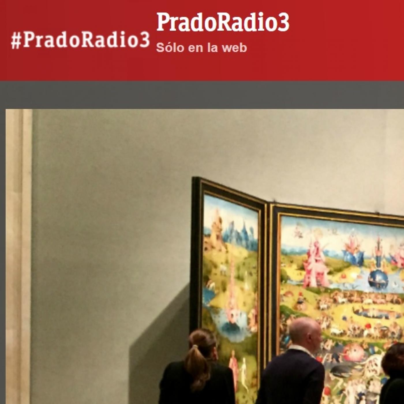 PradoRadio3 - El rincón de los sentidos