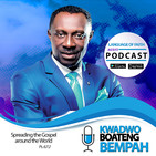 089 Supernatural Deliverance