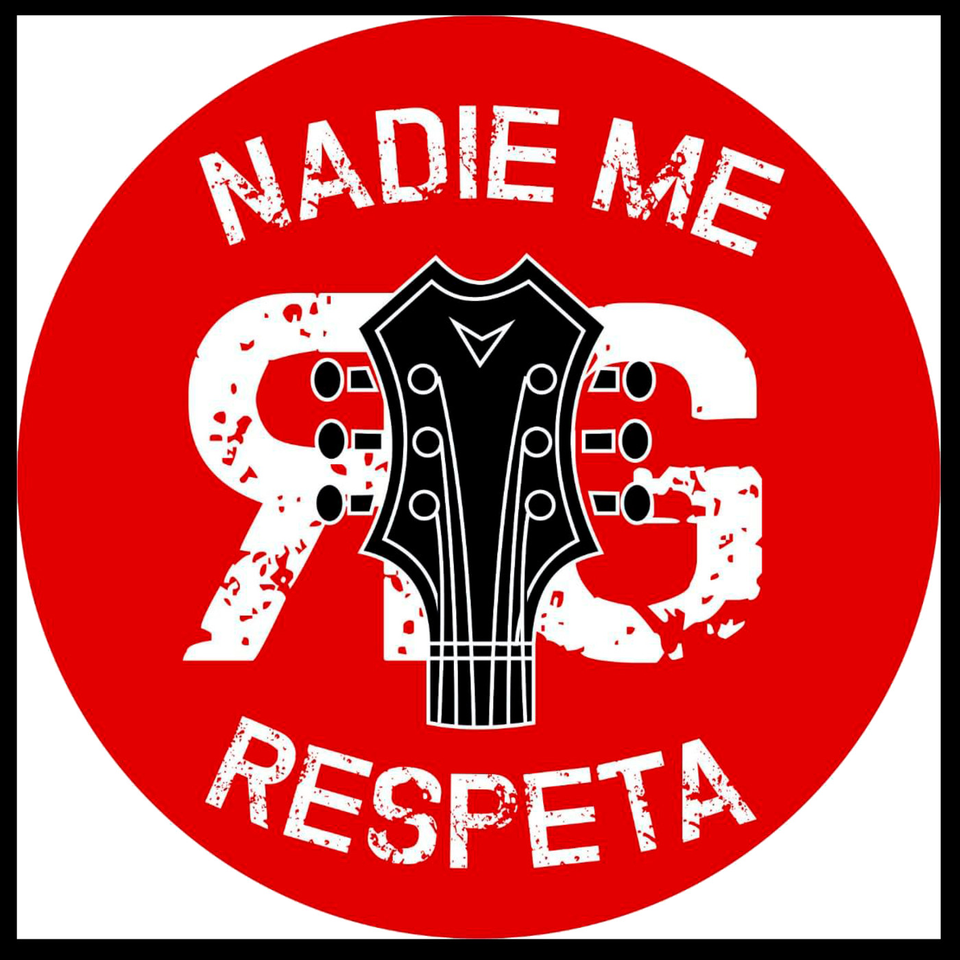 Nadie Me Respeta