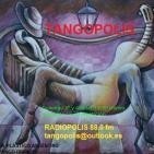 TANGOPOLIS