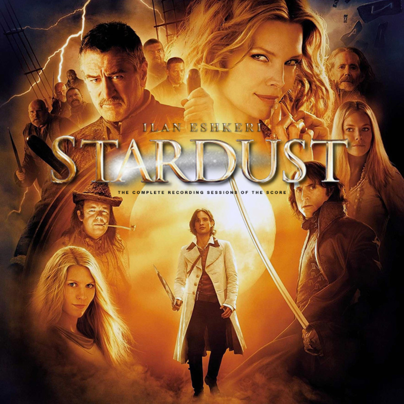 STARDUST