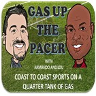 Junior D Sports Podcast