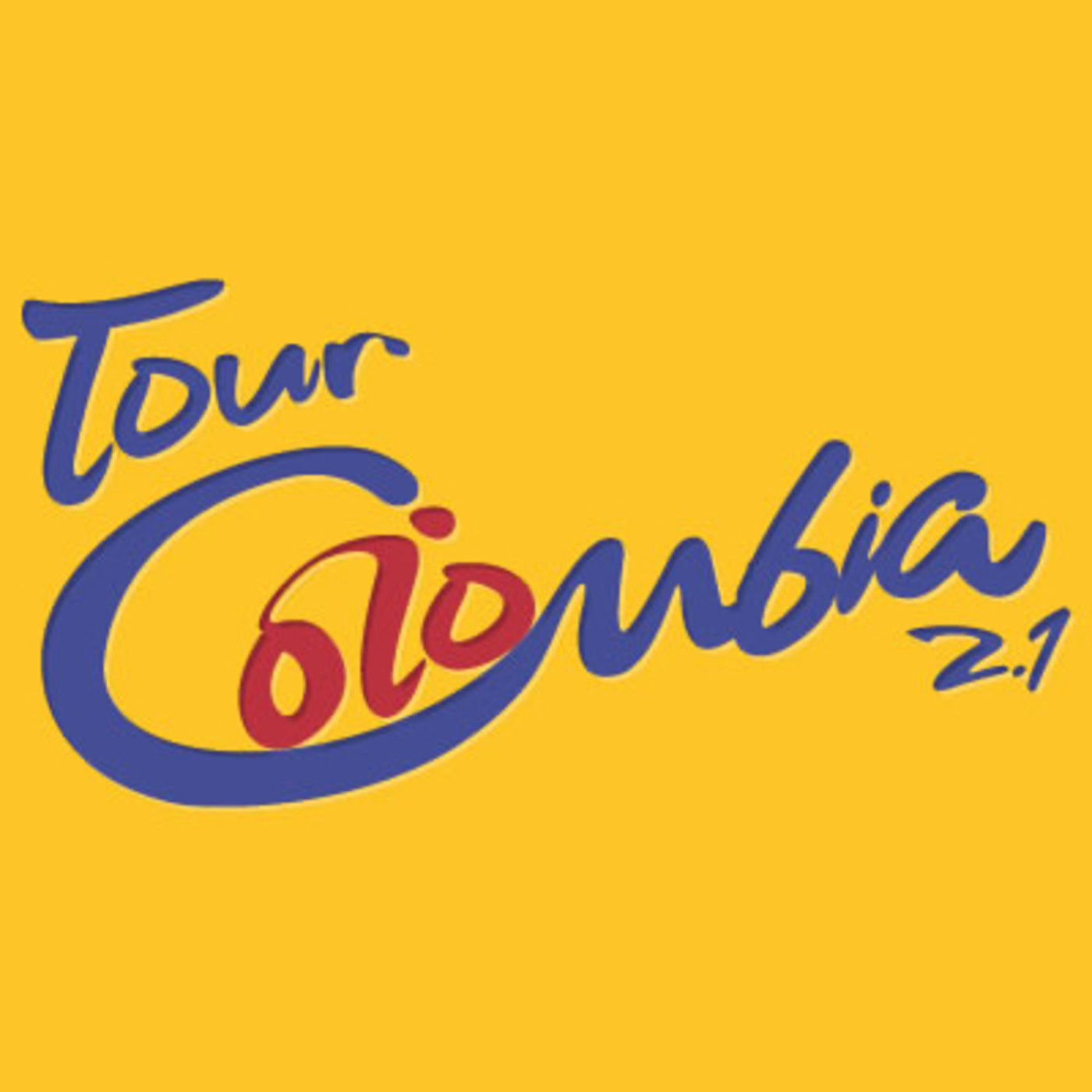 Tour Colombia 2.1