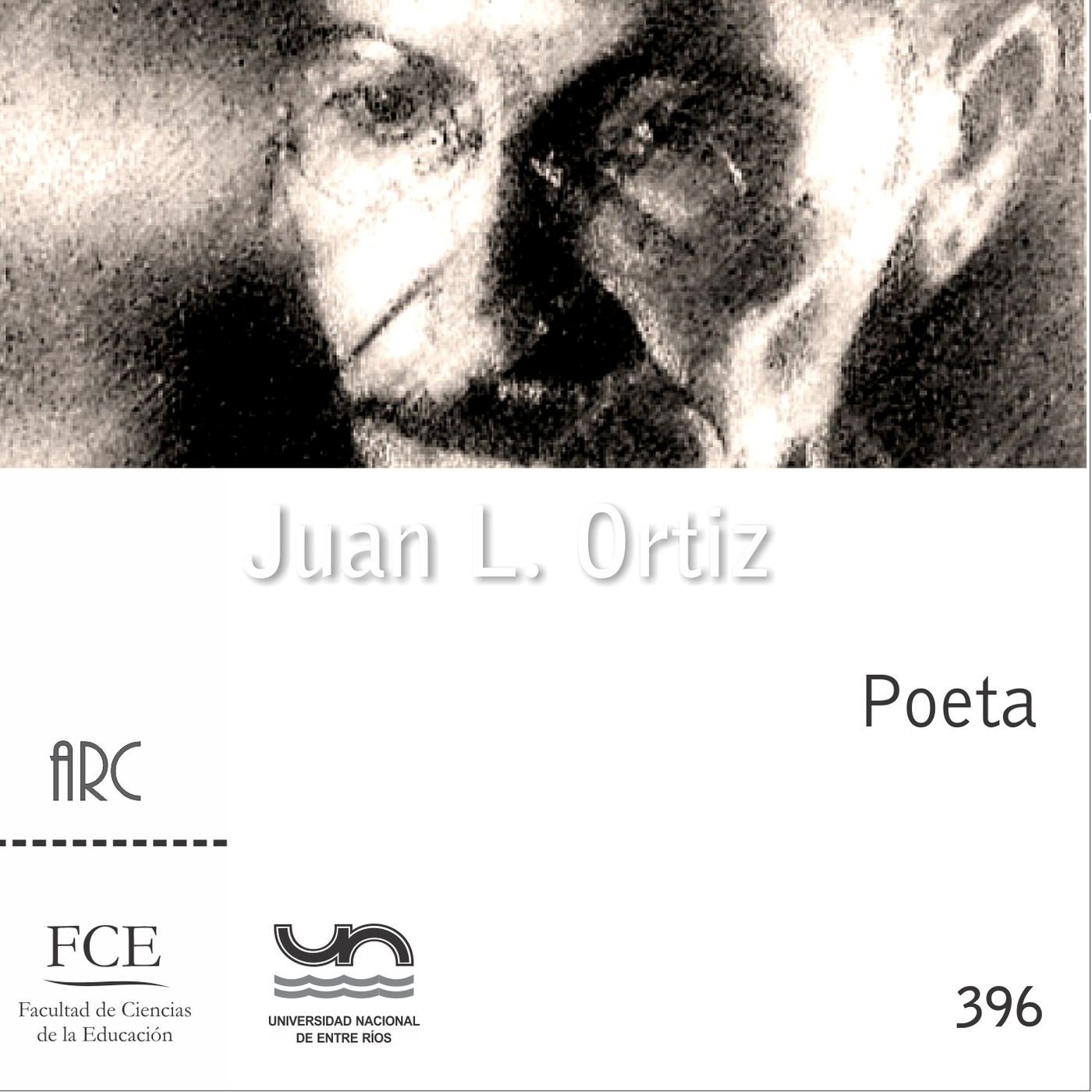 Capítulo 396: Juan L. Ortiz. Poeta.