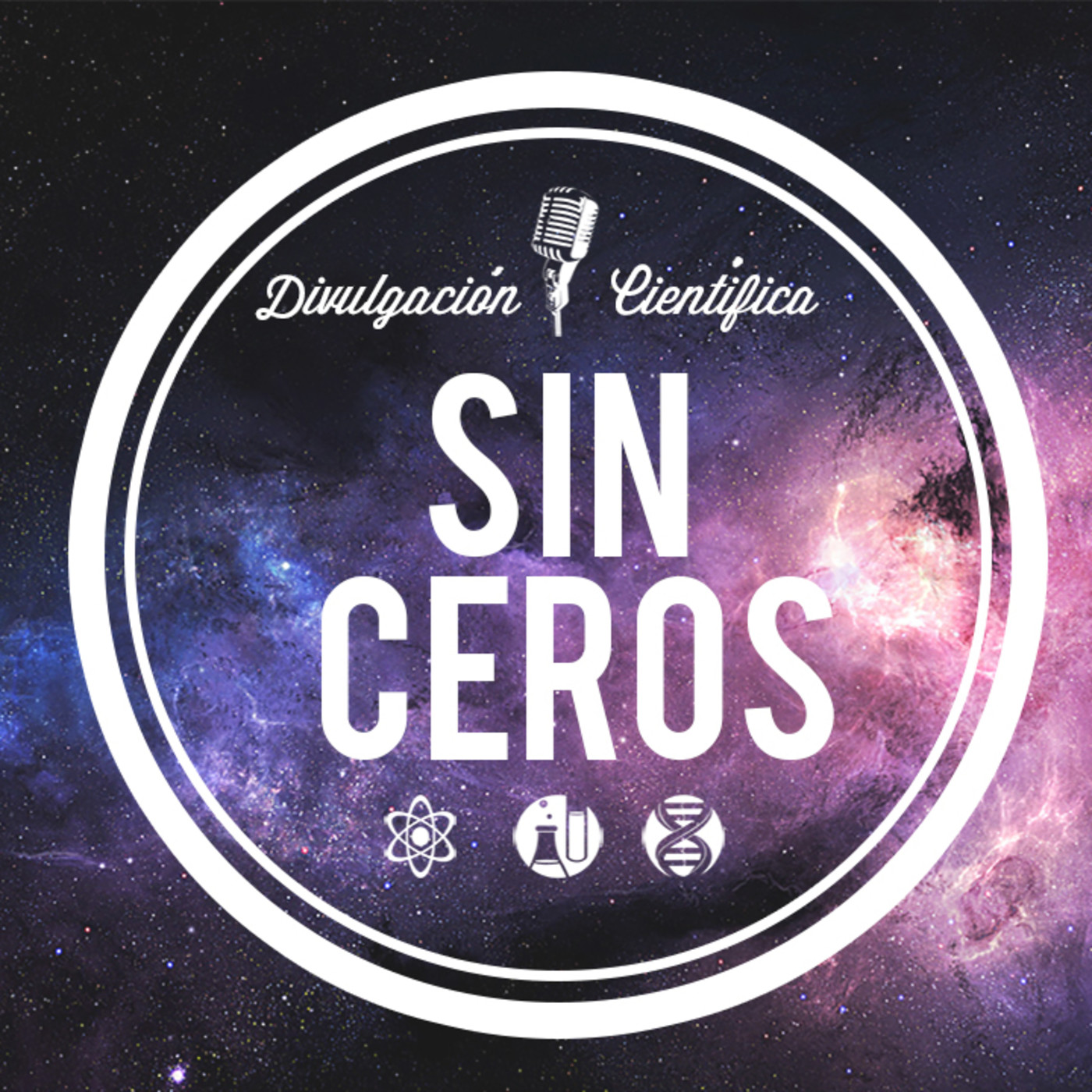 Sinceros 1º Temporada