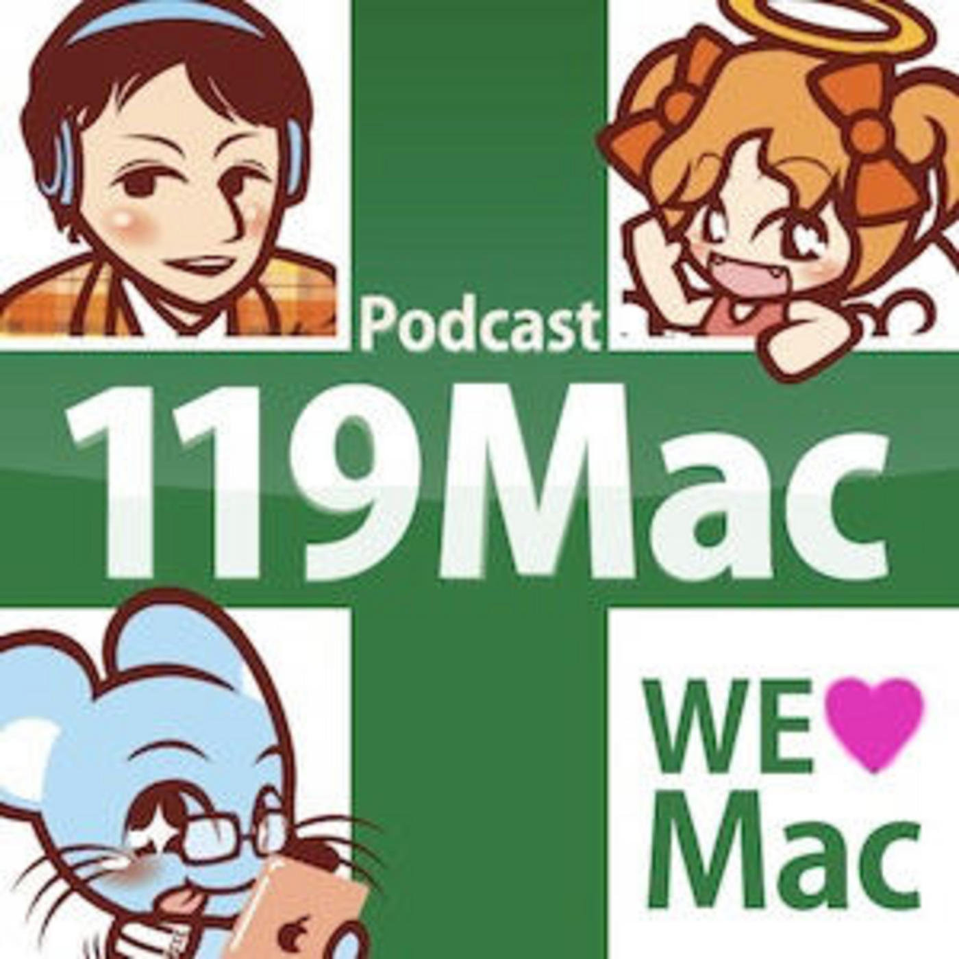 Podcast Image