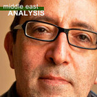 Modern terror attacks - causes and symptoms