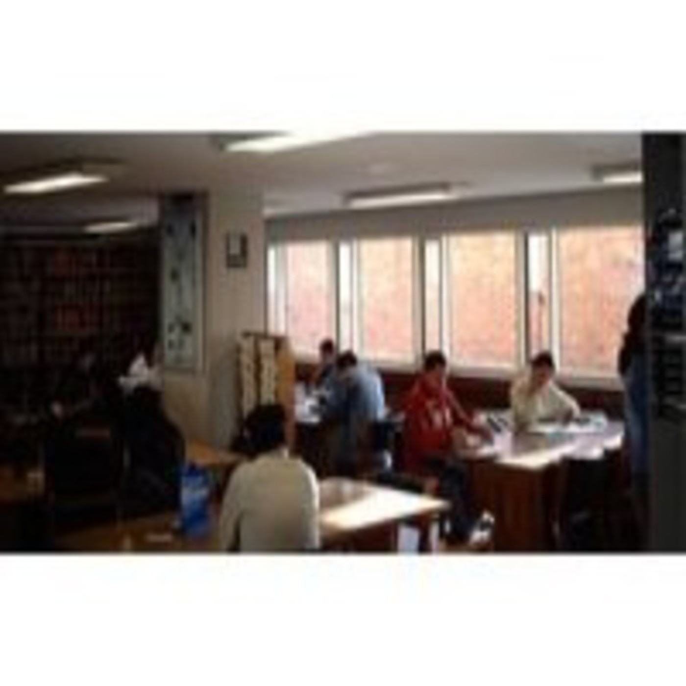 Podcast Lugo