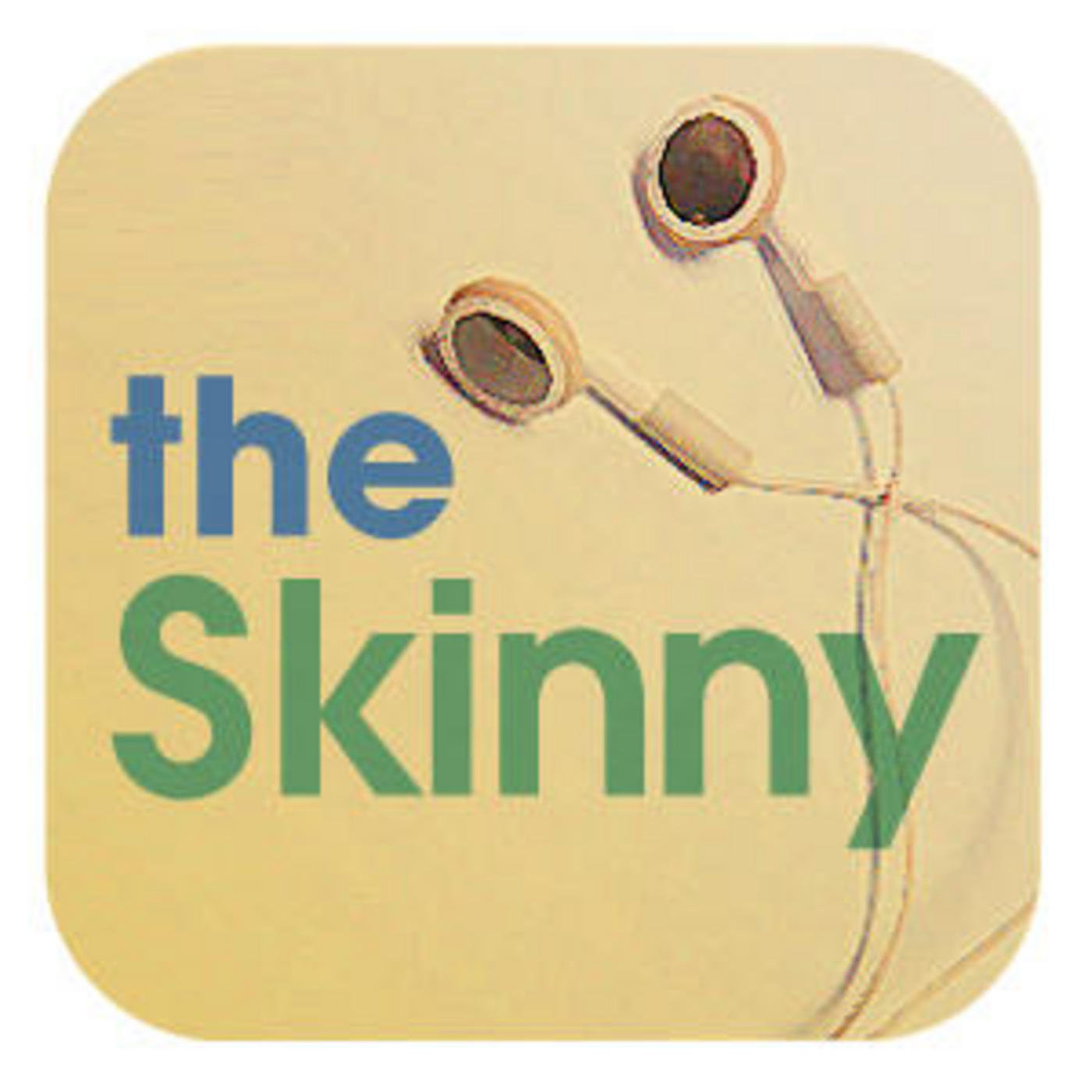 The Skinny Podcast