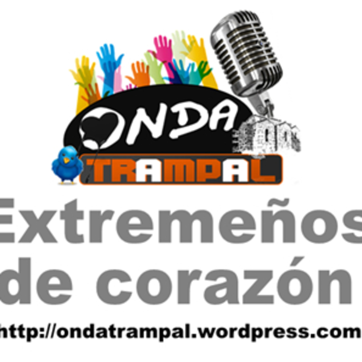 Extremeños de corazón