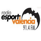 Gran Deportivo 2nda Parte 27-09-2019 en Radio Esport Valencia 91.4 FM